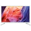 GPX 32 inch HD LED TV/DVD Combo, TDE3274W, White