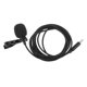 thumbnail image 1 of USB-C Lavalier Microphone Lapel Microphone Phone Microphone Recording Mic, 1 of 4