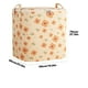 thumbnail image 5 of ¡Descuento del Día!, Bolsa para guardar edredones, artículos diversos, ropa, edredones, clasificación de ropa, mudanzas, dormitorio, bolsa para edredones no tejida Akmoler, 5 of 9