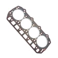 thumbnail image 4 of 4TNE92 Cylinder Head Gasket 129901-01350 12990101350 for Yanmar 4TNE92 4TNE92-NMH Engine Komatsu FD15T Forklift 4D92E Engine Hiyster H2.5TX Forklift, 4 of 4