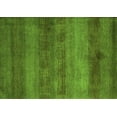 thumbnail image 1 of Ahgly Company Indoor Rectangle Abstract Green Modern Area Rugs, 8' x 12', 1 of 4
