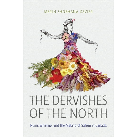 The Dervishes of the North (Paperback)