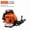 80CC 2 Cycle 900CFM 4.8HP 206MPH(Orange), variant on Gas Leaf Blower, 52CC 1.7HP 2-Cycle Backpack Leaf Blower with 550CFM , 200MPH Powerful Clearing Performance and Ergonomic Harness System, Gifts for dad