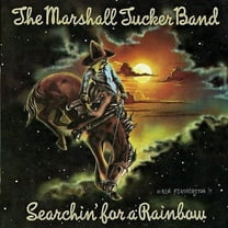 The Band - Searchin' For A Rainbow - Music & Performance - CD