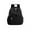 Black, variant on Women Backpack,Functional Lightweight Travel Backpack for Women,Easy-to-Carry Compact Travel Backpack