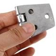 thumbnail image 3 of MOVTOTOP RV Door Hinge Camper Door Hinge RV Entry Door Hinge Travel Trailer Door Hinge RV Accessories, 3 of 7