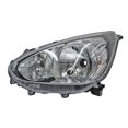 thumbnail image 1 of Faro Principal Mirage 2015 A 2016 Mitsubishi LADO CONDUCTOR TYC ., 1 of 4