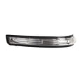 thumbnail image 1 of Luz de señal de para espejo retrovisor, lámpara de señal de automotriz, A1698201121, repuesto, luz de posición lateral confiable para, 1 of 8