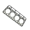 thumbnail image 2 of V1502 Cylinder Head Gasket 15439-03310 1543903310 for Kubota L2050 L2050DT L2050F L2350 L235 L235DT L235F Tractor RX3600 Tractor Piston Height 79.9mm，Diameter 76.0mm, 2 of 4