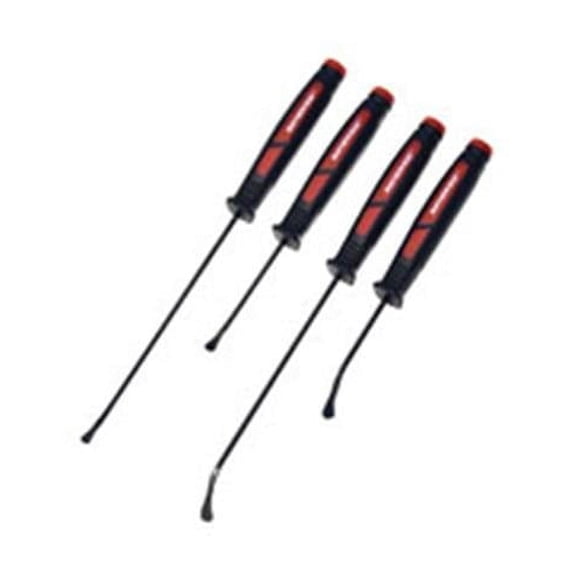 Mayhew Tools 4 Piece Mayhew Select Oring