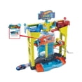 thumbnail image 1 of Pista de Juguete Hot Wheels Autolavado Color Reveal, 1 of 4