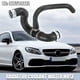 thumbnail image 2 of Manguera de refrigerante YONGSHENG del radiador inferior para Mercedes-Sprinter 3500 2014-2017, 2 of 5