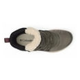 thumbnail image 4 of Columbia Red Hills Omni-Heat Women's Winter Boots Color: Black Sahara Size: 9.5, 4 of 4