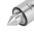 thumbnail image 4 of Revolving Center, Professional Manufacturing High Hardness Live Center  Replacement For Medium Size And Medium Speed Lathes For Metal Lathe Turning Live Center, 4 of 8