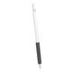 thumbnail image 1 of 1 paquete de agarre suave de silicona para Pencil 1st y 2nd ,9 "2020 9,,5/11/12.9/9.7 2019/2018 Pencil negro Macarena Estuche de manga de soporte de agarre, 1 of 5