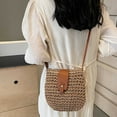 thumbnail image 4 of Gifts for Girlfriends Zipper Closure Quilted Tote Bags for Girlfriends Women Valentines Day Gifts, 4 of 4