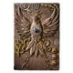 thumbnail image 2 of Cuaderno de escritura Zulema A5 en relieve 208x142 mm 100 hojas, 2 of 8