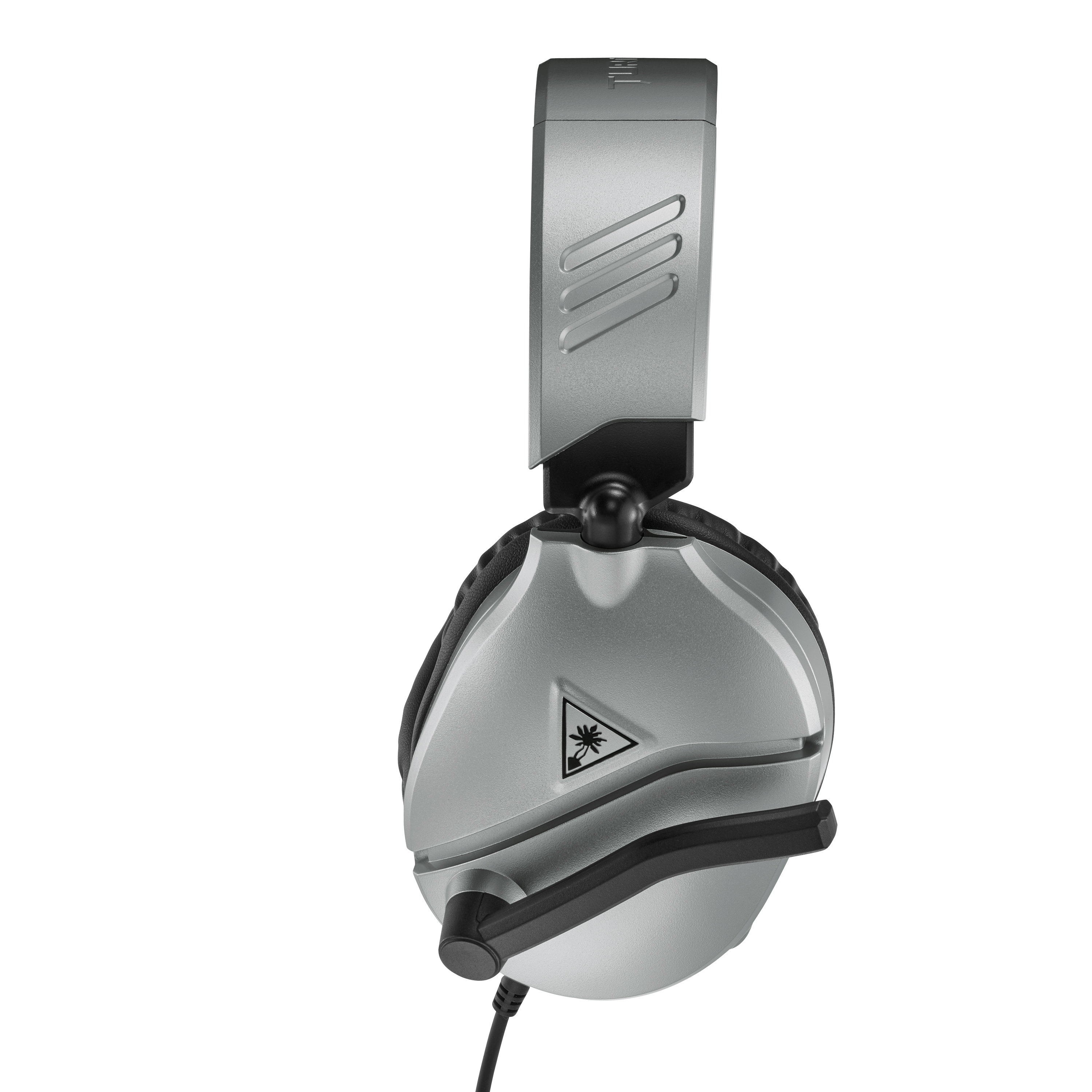 Turtle Beach Recon 70 Headset - Sliver
