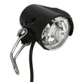 thumbnail image 1 of Bicycle Headlight,Bike LED Headlight DC Bike LED Headlight Bike LED Light Best in Class, 1 of 12