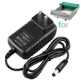 thumbnail image 2 of 12V AC/DC Adapter for Pet Zone Smart Scoop Automatic Cat Litter Box LitterBox, 2 of 5