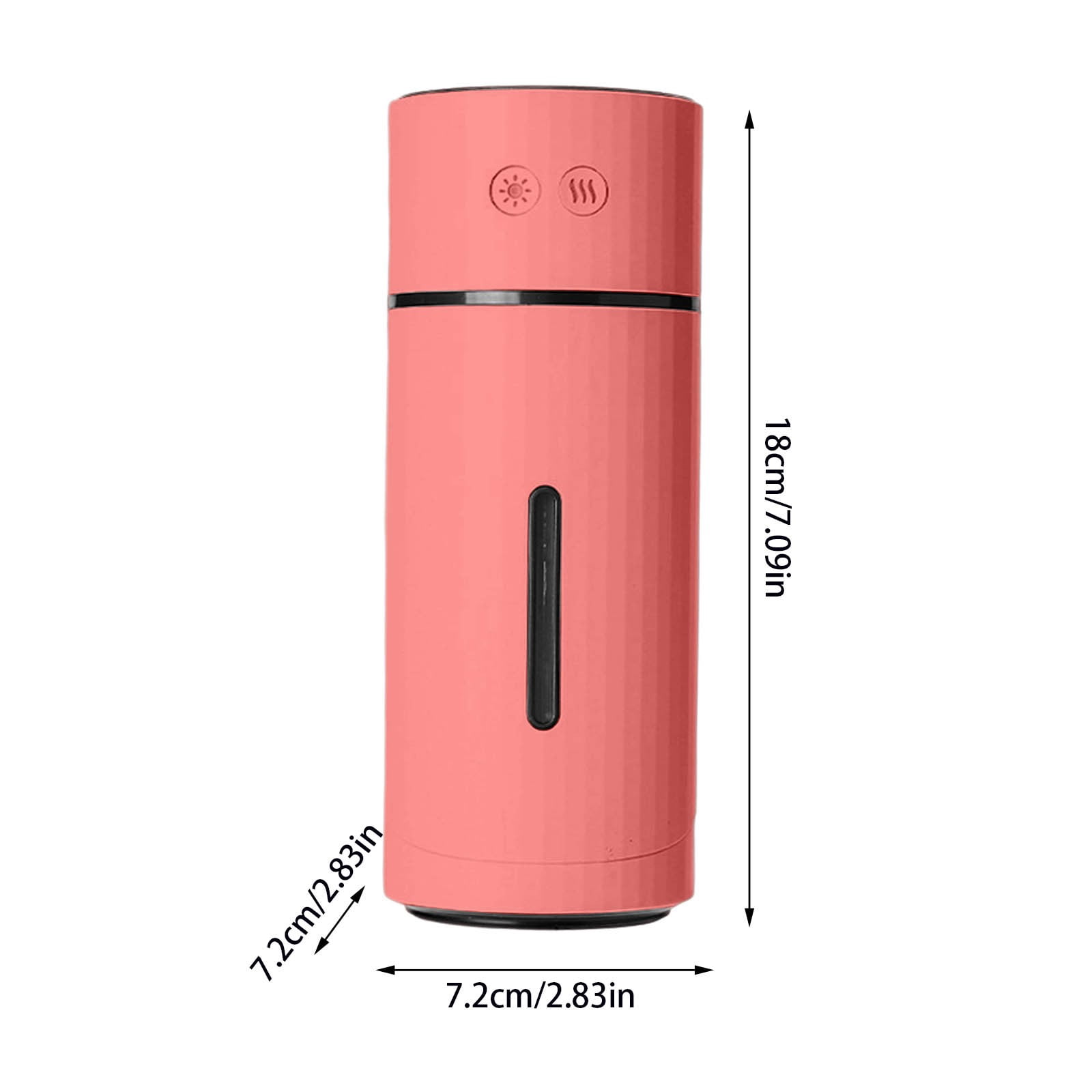 LLDYYDS Pawbreath 2.0 Dog Humidifier -Pet Humidifier for Dogs Pet-Safe,No Risks, Paw Breath 2.0 Humidifier,
