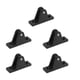 thumbnail image 5 of Bisagra de cubierta de nailon marino, montaje superior Bimini, accesorios de dosel para asientos engrosados en forma de montaña, 5 uds., 5 of 14