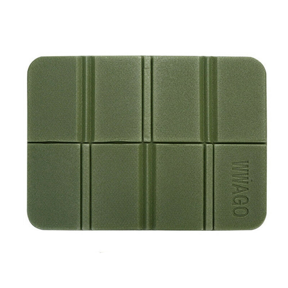Porfiya Foldable Folding Outdoor Camping Mat Seat Foam XPE Cushion Portable Waterproof Chair Picnic Mat Pad 5 Colors Send in Random Porfiya Foldable Folding Outdoor Camping Mat Seat Foam XPE Cushion Portable Waterproof Chair Picnic Mat Pad 5 Colors Send in Random
