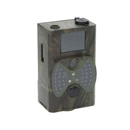 Trail Wild Camera HC300A Photo Trap Wildlife Wireless Cameras IR LED Night Vision Infrared Cams Surveillance
