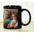 thumbnail image 6 of Printtoo PersonalizedPhotoCollage CoffeeMugI Love Grandma Custom Picture Ceramic CupDishwasher & Microwave Safe- 11 Oz -Black, 6 of 6