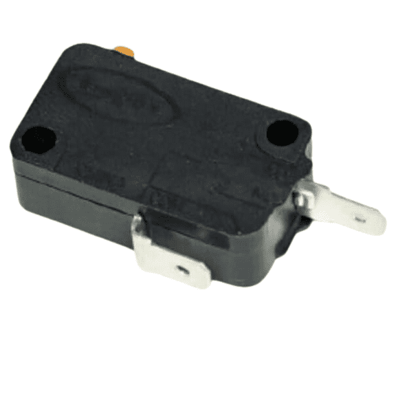 Scaroo WB24X830 Microwave Door Switch Fit For GE Replaces With WB24X0830