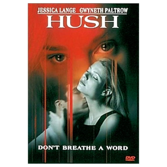 Hush (DVD)
