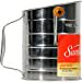 thumbnail image 3 of Sunbeam 3 Cup Tin Sifter, 3 of 4