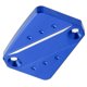 thumbnail image 2 of Front Brake Fluid Reservoir Cap Cover Fit for Suzuki GSX-S125 GSX-S150 GSX-R125 GSX-S150(Blue ), 2 of 4