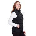 thumbnail image 3 of Ladies' Pioneer Hybrid Vest NE709W, 3 of 4