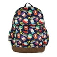 thumbnail image 2 of Mochila INTIMO South Park Stan Kyle Cartman Kenny Butters, 2 of 4