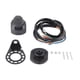 thumbnail image 2 of Conector De 7 Pines Conector De Remolque De Alta Eficiencia Seguro Y Confiable Para Automóvil SUV, 2 of 7