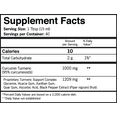 Qunol Liquid Turmeric Curcumin Complex with Bioperine, 1000mg, Extra