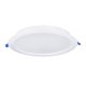 thumbnail image 1 of Estevez Luminaria LED para Empotrar COMMERCIAL LED 9” 18W 4000K Blanco – Alto Flujo Luminoso, 1 of 9