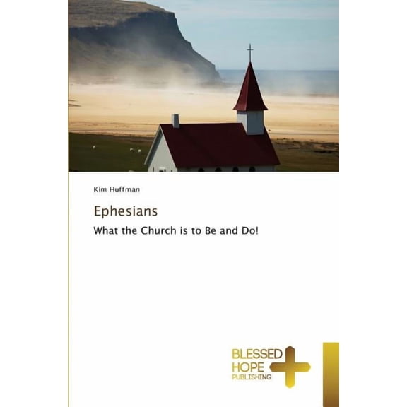 Ephesians (Paperback)