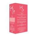 thumbnail image 3 of Copa Menstrual Femenina Secret Cup + Bolsa Transportadora Talla Chica, 3 of 5