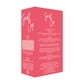 thumbnail image 3 of Copa Menstrual Femenina Secret Cup + Bolsa Transportadora Talla Chica, 3 of 5