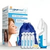 Mypurmist 2 Ultrapure Steam Inhaler with Plug In Design *EN