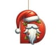 thumbnail image 1 of Decoraciones Del Árbol de Navidad Decoración Del Árbol de Navidad de 26 Letras Decoración Del Árbol de Navidad Colgante Decoración Del Árbol de Navidad Personalizada, 1 of 5