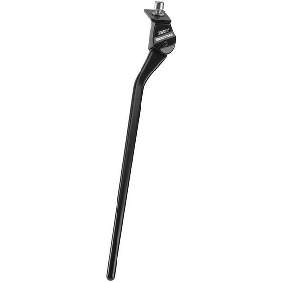 Pletscher Optima 29er Bicycle Kickstand, Black, 350mm (29")