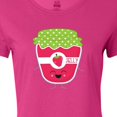 thumbnail image 4 of Inktastic Cute Kawaii Jelly Women's T-Shirt, 4 of 5