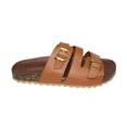 thumbnail image 2 of Sandalia Huarache Ultracomfort Para Mujer Lorena  Miel, 2 of 5