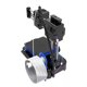 thumbnail image 1 of Mini Impresora 3D, Volumen De Impresión De 4x4x4 Pulgadas, Kit De Impresora 3D DIY, Tecnología De Extrusora Mejorada Para Principiantes, 1 of 7