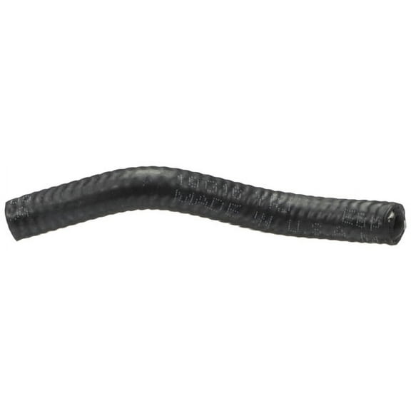 ACDelco 14754S HVAC Heater Hose Fits select: 1999-2007 CHEVROLET SILVERADO, 2000-2006 CHEVROLET TAHOE