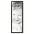 thumbnail image 2 of ArtToFrames 12x35 inch Slate Gray Picture Frame, Gray MDF Poster Frame (4669), 2 of 8
