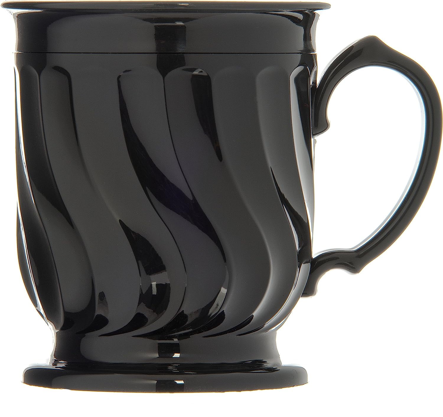 Dinex Mug,8 fl oz,Onyx,PK48 DX300003 - Walmart.com Dinex Mug,8 fl oz,Onyx,PK48 DX300003 - Walmart.com